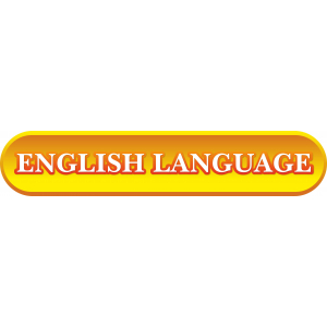 English language